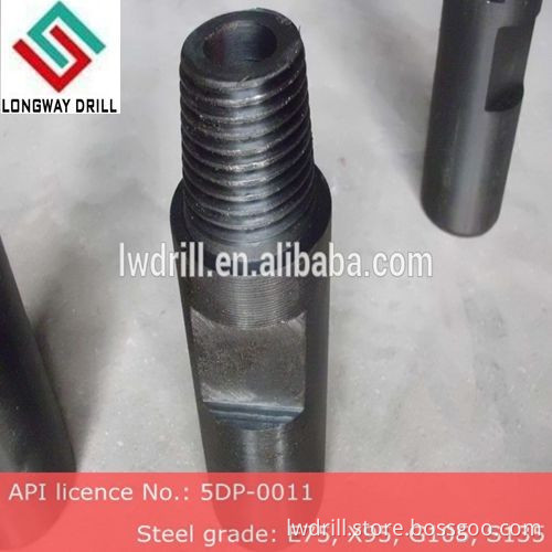 Drill Pipe Tool Joint with API Standard